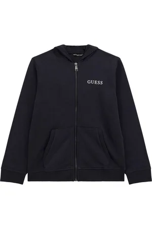 Guess Sweatshirt à capuche enfant