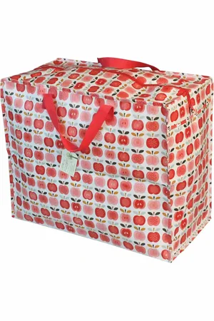 Rex London Sac de rangement Jumbo Vintage Apple