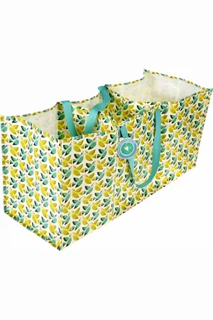 Rex London Sac de rangement tri compartimenté Love Birds
