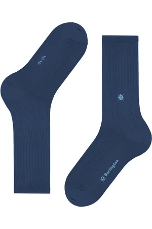 Burlington Chaussettes Boston
