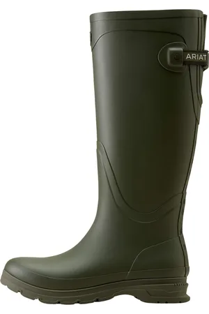 Ariat Bottes de pluie en caoutchouc femme Kelmarsh