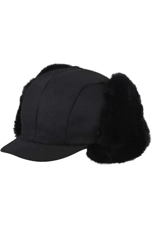 Kangol Cagoule laine Aviator