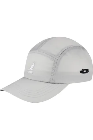 Kangol Casquette 5 panneaux Record Sheen