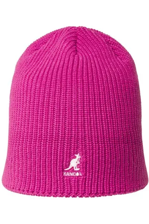 Kangol Bonnet Cardinal 2 Way