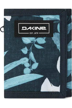 Dakine Portefeuille Vert Rail