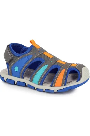 Kimberfeel Sandales bébé Arlequin