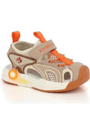 Kimberfeel Sandales bébé Aldan