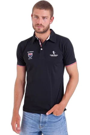 Camberabero Polo jersey NZ