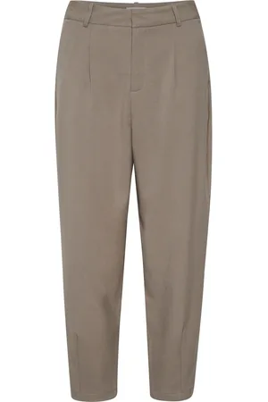 Kaffe Pantalon 7/8 femme Merle