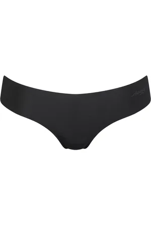 Sloggi String microfibre femme Zero 2.0 (x2)