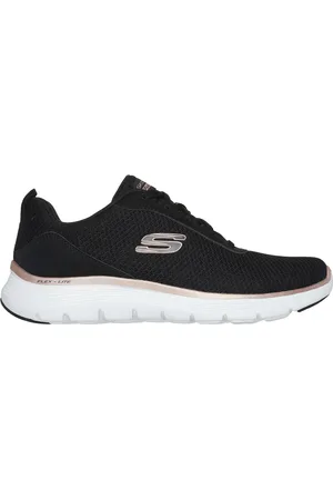 Skechers Baskets femme Flex Appeal 5.0