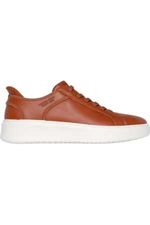 Skechers Baskets Court Break - Double Vented