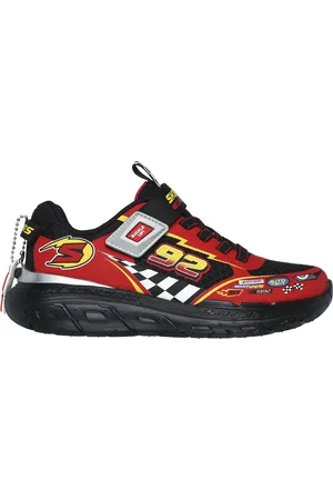 Skechers Baskets enfant Tracks