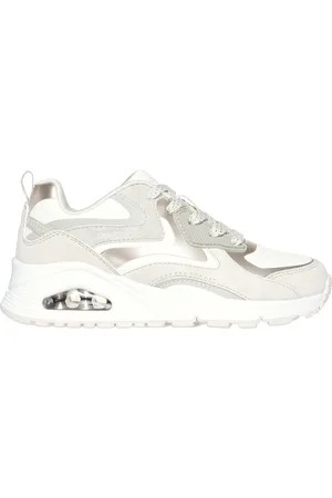 Skechers Baskets fille Uno Gen1 - Color Surge