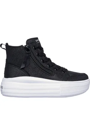 Skechers Baskets fille Hyperlift