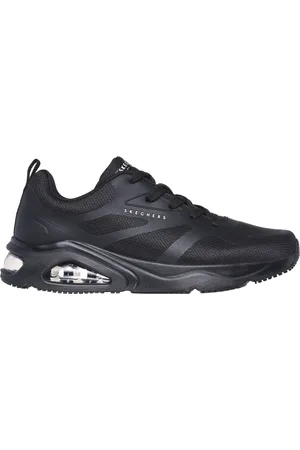 Skechers Baskets Tres-Air Uno - Revolution-Airy