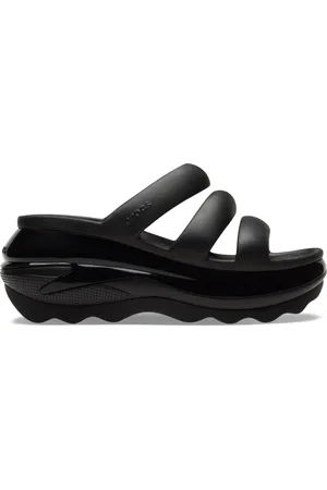 Crocs Sandales Mega Crush Triple Strap