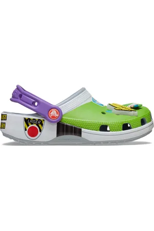 Crocs Sabots enfant Toy Story Buzz Classic