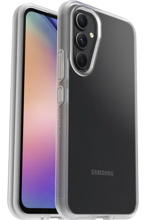 Otterbox Coque smartphone Galaxy A54 5G React