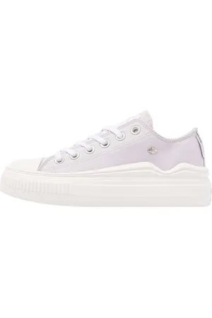 British Knights Baskets femme Kaya Flow Low