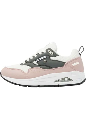 British Knights Baskets femme Lennox