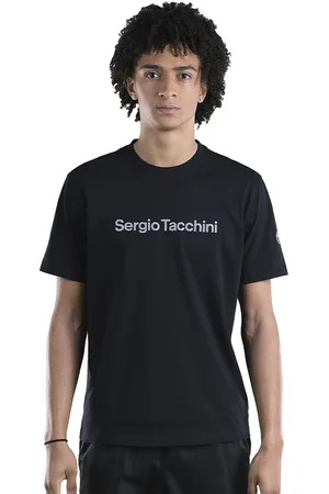 Maillot sergio tacchini hotsell
