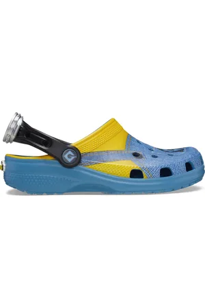Crocs Sabots bébé Despicable Me Classic Clog