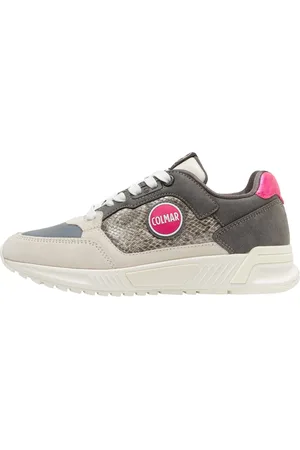 Colmar Baskets femme Dlaton Phyton