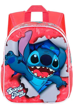 KARACTERMANIA Sac à dos Stitch Thing 3D