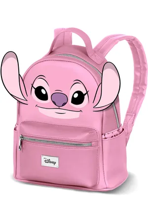KARACTERMANIA Sac à dos Disney Angel Stitch Face Heady