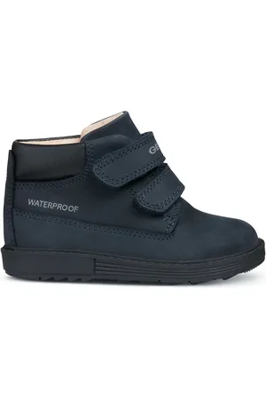 Geox Bottines bébé garçon Hynde