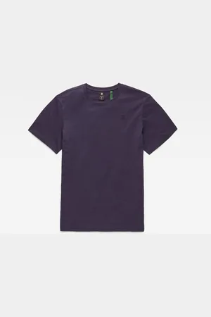 G-Star T-shirt manches courtes Base-s r t