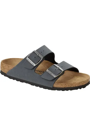 Birkenstock Sandales Arizona Nubuck
