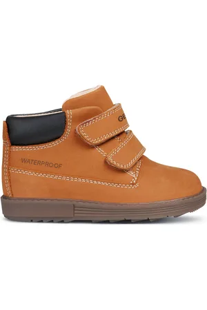 Geox Bottines bébé garçon Hynde