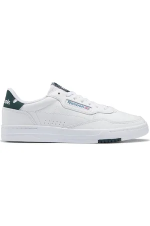 Reebok Baskets Court Peak