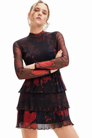 Desigual Robe femme M. Christian Lacroix