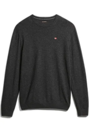 Napapijri Sweatshirt col rond Damavand 4