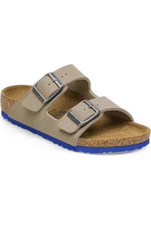 Birkenstock Sandales fille Arizona