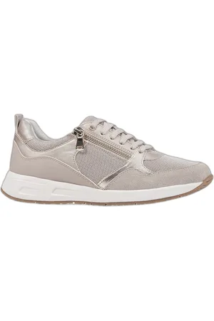Geox Baskets femme Bulmya