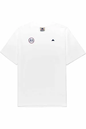 Kappa T-shirt Giovani Renald 24H Le Mans
