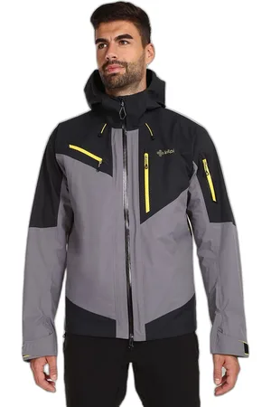 Kilpi Veste imperméable Hastar