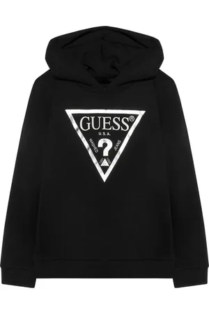 Guess Sweatshirt à capuche fille