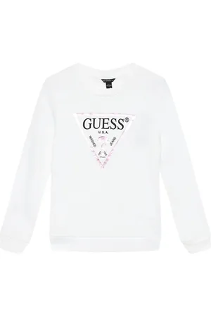 Guess Sweatshirt fille