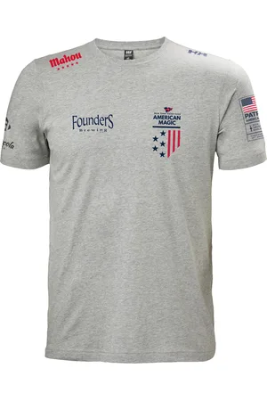 Helly Hansen T-shirt AM
