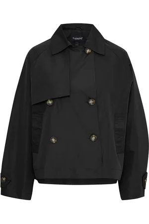 B YOUNG Manteau femme Bycalea