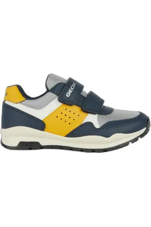 Geox Baskets femme Pavel