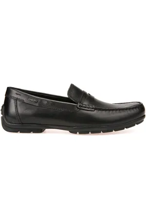 Geox Chaussures bateau Moner