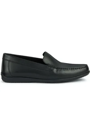 Geox Chaussures bateau Ascanio
