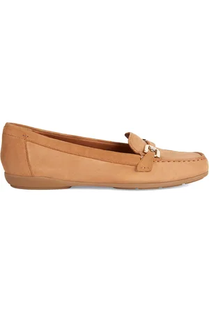 Geox Mocassins femme Annytah