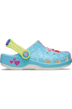 Crocs Sabots bébé Peppa Pig